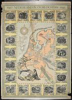 Nederland in Oorlogstijd