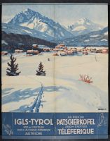 Igls-Tyrol