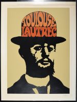 Toulouse Lautrec