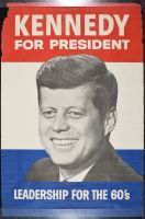Kennedy For President