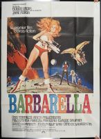 Barbarella