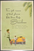 Union Pacific Railroad