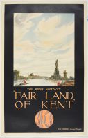 Fair Land Of Kent