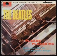 Please Please Me