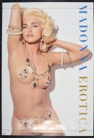 Madonna Erotica