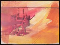 Electric Chairs 1971