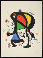 M.693 El Mozo De Cuerda