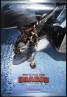 How To Train Your Dragon 3