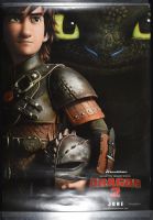 How To Train Your Dragon 2