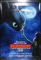 How To Train Your Dragon