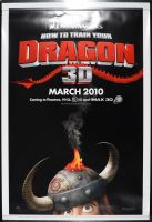 How To Train Your Dragon