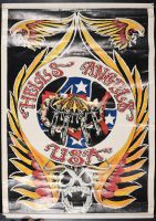 Hells Angels USA