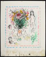 Le Bouquet de la Reine