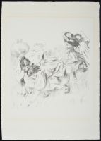 Children Playing Ball