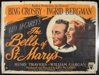 The Bells of St. Mary's