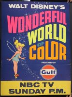 Walt Disney's Wonderful World of Color