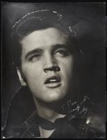 Elvis Presley