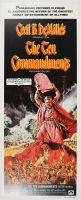The Ten Commandments