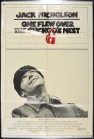 One Flew Over the Cuckoo's Nest