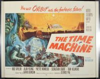 The Time Machine