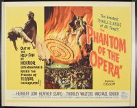 The Phantom of the Opera