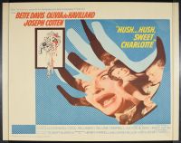 Hush...Hush, Sweet Charlotte