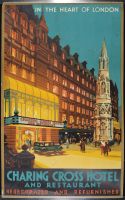 Charing Cross Hotel