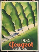 1935 Peugeot