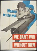 Women in the War