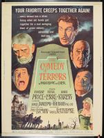 The Comedy of Terrors