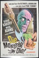 Die Monster Die!