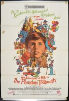 The Phantom Tollbooth