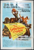 The Golden Voyage of Sinbad