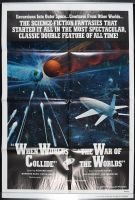 When Worlds Collide / The War of the Worlds