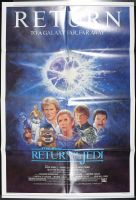 Return of the Jedi