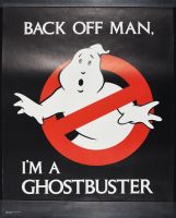 Ghostbusters