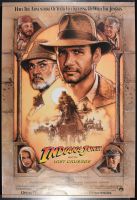 Indiana Jones and the Last Crusade