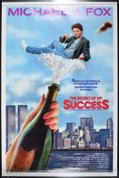 The Secret of My Success