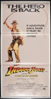 Indiana Jones and the Temple of Doom