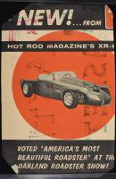 Hot Rod Magazine