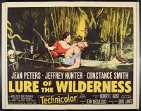 Lure of the Wilderness