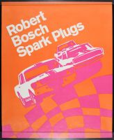 Robert Bosch Spark Plugs