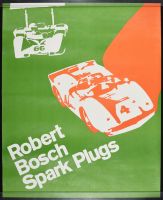 Robert Bosch Spark Plugs