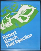 Robert Bosch Fuel Injection