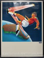 Levi's 1980 Olympic Games Suite