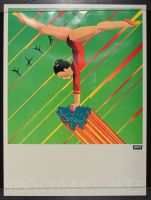 Levi's 1980 Olympic Games Suite