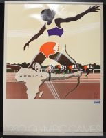 Levi's 1980 Olympic Games Suite