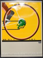 Levi's 1980 Olympic Games Suite