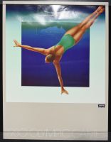 Levi's 1980 Olympic Games Suite