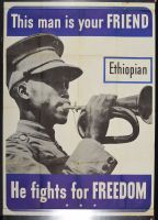 Your Friend Ethiopian